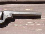 EARLY COLT BABY DRAGOON REVOLVER - 4 of 12