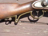 GARIBALDI RIFLE, AUSTRIAN MODEL 1849 - 8 of 12