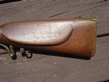 GARIBALDI RIFLE, AUSTRIAN MODEL 1849 - 6 of 12