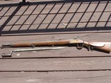 GARIBALDI RIFLE, AUSTRIAN MODEL 1849 - 3 of 12