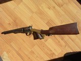 M1860 COLT ARMY REVOLVER W/SHOULDER STOCK - 1 of 15