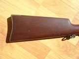 M1860 COLT ARMY REVOLVER W/SHOULDER STOCK - 13 of 15