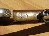 M1860 COLT ARMY REVOLVER W/SHOULDER STOCK - 10 of 15