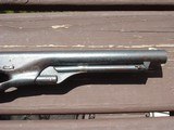 M1860 COLT ARMY REVOLVER W/SHOULDER STOCK - 10 of 15