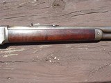 WINCHESTER MODEL 1873 .44-40 RIFLE+ - 4 of 15