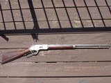 WINCHESTER MODEL 1873 .44-40 RIFLE+ - 1 of 15