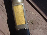 WINCHESTER MODEL 1873 .44-40 RIFLE+ - 12 of 15
