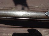 WINCHESTER MODEL 1873 .44-40 RIFLE+ - 14 of 15