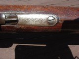 WINCHESTER MODEL 1873 .44-40 RIFLE+ - 13 of 15