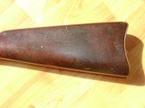 CIVIL WAR COLT SPECIAL RIFLE MUSKET DATED 1863 - 14 of 14