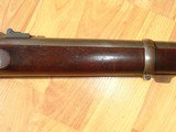 CIVIL WAR COLT SPECIAL RIFLE MUSKET DATED 1863 - 7 of 14