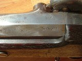 CIVIL WAR COLT SPECIAL RIFLE MUSKET DATED 1863 - 10 of 14