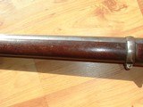 CIVIL WAR COLT SPECIAL RIFLE MUSKET DATED 1863 - 13 of 14