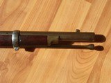 CIVIL WAR COLT SPECIAL RIFLE MUSKET DATED 1863 - 8 of 14