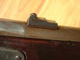 CIVIL WAR COLT SPECIAL RIFLE MUSKET DATED 1863 - 6 of 14