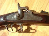 CIVIL WAR COLT SPECIAL RIFLE MUSKET DATED 1863 - 3 of 14