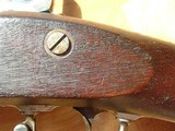 CIVIL WAR COLT SPECIAL RIFLE MUSKET DATED 1863 - 12 of 14