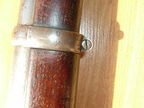 CIVIL WAR COLT SPECIAL RIFLE MUSKET DATED 1863 - 9 of 14