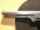 IDENTIFIED PA COLT POCKET REVOLVER - 4 of 10