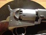 IDENTIFIED PA COLT POCKET REVOLVER - 8 of 10