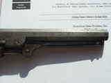 IDENTIFIED PA COLT HARTFORD POCKET W/CONDITION - 8 of 13