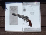 IDENTIFIED PA COLT HARTFORD POCKET W/CONDITION - 1 of 13