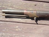 MISSISSIPPI MODEL 1841 HARPERS FERRY RIFLE - 11 of 11