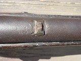 MISSISSIPPI MODEL 1841 HARPERS FERRY RIFLE - 6 of 11