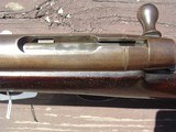 SCARCE GREENE CIVIL WAR BOLT-ACTION RIFLE - EARLY SERIAL #34 - 9 of 11