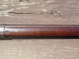 SCARCE GREENE CIVIL WAR BOLT-ACTION RIFLE - EARLY SERIAL #34 - 4 of 11