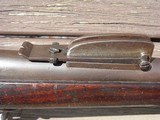 SCARCE GREENE CIVIL WAR BOLT-ACTION RIFLE - EARLY SERIAL #34 - 6 of 11