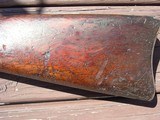 CIVIL WAR MODEL 1861 SPRINGFIELD RIFLE-MUSKET, DATED 1862 - 10 of 11