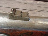 CIVIL WAR MODEL 1861 SPRINGFIELD RIFLE-MUSKET, DATED 1862 - 5 of 11