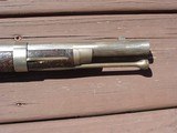 CIVIL WAR MODEL 1861 SPRINGFIELD RIFLE-MUSKET, DATED 1862 - 6 of 11