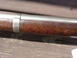 CIVIL WAR MODEL 1861 SPRINGFIELD RIFLE-MUSKET, DATED 1862 - 11 of 11
