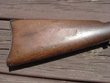WINCHESTER MODEL 1873 .44-40 CARBINE - 2 of 14