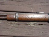 WINCHESTER MODEL 1873 .44-40 CARBINE - 8 of 14