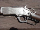 WINCHESTER MODEL 1873 .44-40 CARBINE - 7 of 14