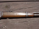 WINCHESTER MODEL 1873 .44-40 CARBINE - 4 of 14