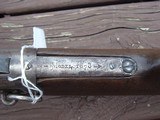 WINCHESTER MODEL 1873 .44-40 CARBINE - 12 of 14