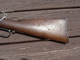 WINCHESTER MODEL 1873 .44-40 CARBINE - 6 of 14