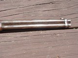 WINCHESTER MODEL 1873 .44-40 CARBINE - 5 of 14