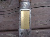 WINCHESTER MODEL 1873 .44-40 CARBINE - 14 of 14