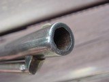 SCARCE FLUTED-CYLINDER M1860 COLT ARMY REVOLVER - 11 of 11