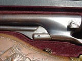 SCARCE FINE+ CASED MODEL 1860 COLT ARMY W/ACCESSORIES - 4 of 15