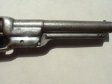 INSCRIBED/IDENTIFIED EARLY REFERENCED COLT ROOT REVOLVER - 7 of 11