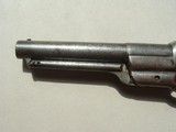 INSCRIBED/IDENTIFIED EARLY REFERENCED COLT ROOT REVOLVER - 5 of 11