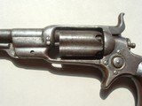 INSCRIBED/IDENTIFIED EARLY REFERENCED COLT ROOT REVOLVER - 4 of 11