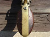 SCARCE EARLY 2ND MODEL 