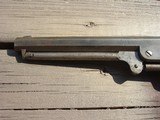 SCARCE EARLY 2ND MODEL 